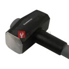  GARWIN INDUSTRIAL 712080-5000 Кувалда с обратной фиберглассовой рукояткой, 5 кг (2)