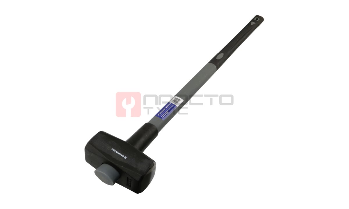  GARWIN INDUSTRIAL 712080-5000 Кувалда с обратной фиберглассовой рукояткой, 5 кг (1)