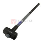  GARWIN INDUSTRIAL 712080-5000 Кувалда с обратной фиберглассовой рукояткой, 5 кг мни (1)
