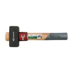  GARWIN INDUSTRIAL 712085-1000 Кувалда Garwin INDUSTRIAL с обратной рукояткой из дерева гикори, 1000 г мни (0)