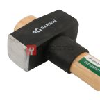  GARWIN INDUSTRIAL 712085-1000 Кувалда Garwin INDUSTRIAL с обратной рукояткой из дерева гикори, 1000 г (3)