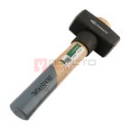  GARWIN INDUSTRIAL 712085-1000 Кувалда Garwin INDUSTRIAL с обратной рукояткой из дерева гикори, 1000 г (4)