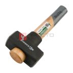  GARWIN INDUSTRIAL 712085-1000 Кувалда Garwin INDUSTRIAL с обратной рукояткой из дерева гикори, 1000 г мни (1)