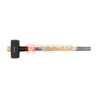  GARWIN INDUSTRIAL 712085-10000 Кувалда Garwin INDUSTRIAL с обратной рукояткой из дерева гикори, 10 кг мни (0)