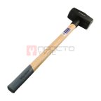  GARWIN INDUSTRIAL 712085-10000 Кувалда Garwin INDUSTRIAL с обратной рукояткой из дерева гикори, 10 кг (4)