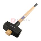  GARWIN INDUSTRIAL 712085-10000 Кувалда Garwin INDUSTRIAL с обратной рукояткой из дерева гикори, 10 кг мни (1)