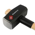  GARWIN INDUSTRIAL 712085-10000 Кувалда Garwin INDUSTRIAL с обратной рукояткой из дерева гикори, 10 кг (2)