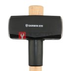  GARWIN INDUSTRIAL 712085-10000 Кувалда Garwin INDUSTRIAL с обратной рукояткой из дерева гикори, 10 кг (3)