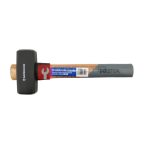  GARWIN INDUSTRIAL 712085-1500 Кувалда Garwin INDUSTRIAL с обратной рукояткой из дерева гикори, 1500 г мни (0)