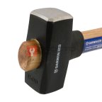  GARWIN INDUSTRIAL 712085-1500 Кувалда Garwin INDUSTRIAL с обратной рукояткой из дерева гикори, 1500 г (3)