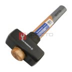  GARWIN INDUSTRIAL 712085-1500 Кувалда Garwin INDUSTRIAL с обратной рукояткой из дерева гикори, 1500 г мни (1)