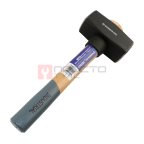  GARWIN INDUSTRIAL 712085-2000 Кувалда Garwin INDUSTRIAL с обратной рукояткой из дерева гикори, 2000 г (5)