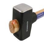  GARWIN INDUSTRIAL 712085-2000 Кувалда Garwin INDUSTRIAL с обратной рукояткой из дерева гикори, 2000 г (2)