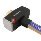  GARWIN INDUSTRIAL 712085-2000 Кувалда Garwin INDUSTRIAL с обратной рукояткой из дерева гикори, 2000 г (3)