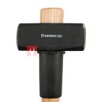  GARWIN INDUSTRIAL 712085-3000 Кувалда Garwin INDUSTRIAL с обратной рукояткой из дерева гикори, 3 кг (4)