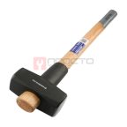  GARWIN INDUSTRIAL 712085-3000 Кувалда Garwin INDUSTRIAL с обратной рукояткой из дерева гикори, 3 кг мни (1)