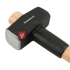  GARWIN INDUSTRIAL 712085-3000 Кувалда Garwin INDUSTRIAL с обратной рукояткой из дерева гикори, 3 кг (2)