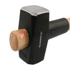 GARWIN INDUSTRIAL 712085-3000 Кувалда Garwin INDUSTRIAL с обратной рукояткой из дерева гикори, 3 кг (3)