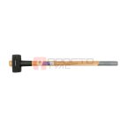  GARWIN INDUSTRIAL 712085-4000 Кувалда Garwin INDUSTRIAL с обратной рукояткой из дерева гикори, 4 кг мни (0)