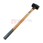  GARWIN INDUSTRIAL 712085-4000 Кувалда Garwin INDUSTRIAL с обратной рукояткой из дерева гикори, 4 кг (5)
