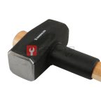  GARWIN INDUSTRIAL 712085-4000 Кувалда Garwin INDUSTRIAL с обратной рукояткой из дерева гикори, 4 кг (2)