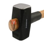  GARWIN INDUSTRIAL 712085-4000 Кувалда Garwin INDUSTRIAL с обратной рукояткой из дерева гикори, 4 кг (3)