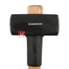  GARWIN INDUSTRIAL 712085-4000 Кувалда Garwin INDUSTRIAL с обратной рукояткой из дерева гикори, 4 кг (4)