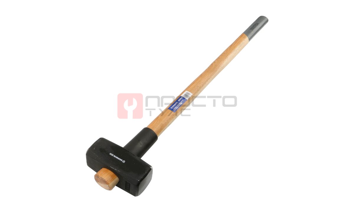  GARWIN INDUSTRIAL 712085-4000 Кувалда Garwin INDUSTRIAL с обратной рукояткой из дерева гикори, 4 кг (1)