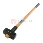  GARWIN INDUSTRIAL 712085-4000 Кувалда Garwin INDUSTRIAL с обратной рукояткой из дерева гикори, 4 кг мни (1)