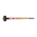  GARWIN INDUSTRIAL 712085-5000 Кувалда Garwin INDUSTRIAL с обратной рукояткой из дерева гикори, 5 кг мни (0)