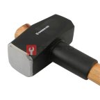  GARWIN INDUSTRIAL 712085-5000 Кувалда Garwin INDUSTRIAL с обратной рукояткой из дерева гикори, 5 кг (2)
