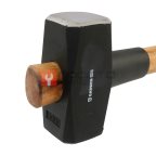  GARWIN INDUSTRIAL 712085-5000 Кувалда Garwin INDUSTRIAL с обратной рукояткой из дерева гикори, 5 кг (3)