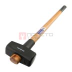  GARWIN INDUSTRIAL 712085-5000 Кувалда Garwin INDUSTRIAL с обратной рукояткой из дерева гикори, 5 кг мни (1)