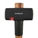  GARWIN INDUSTRIAL 712085-5000 Кувалда Garwin INDUSTRIAL с обратной рукояткой из дерева гикори, 5 кг (5)