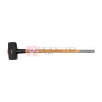  GARWIN INDUSTRIAL 712085-6000 Кувалда Garwin INDUSTRIAL с обратной рукояткой из дерева гикори, 6 кг мни (0)
