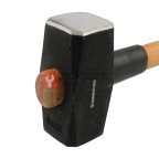  GARWIN INDUSTRIAL 712085-6000 Кувалда Garwin INDUSTRIAL с обратной рукояткой из дерева гикори, 6 кг (3)