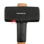  GARWIN INDUSTRIAL 712085-6000 Кувалда Garwin INDUSTRIAL с обратной рукояткой из дерева гикори, 6 кг (4)