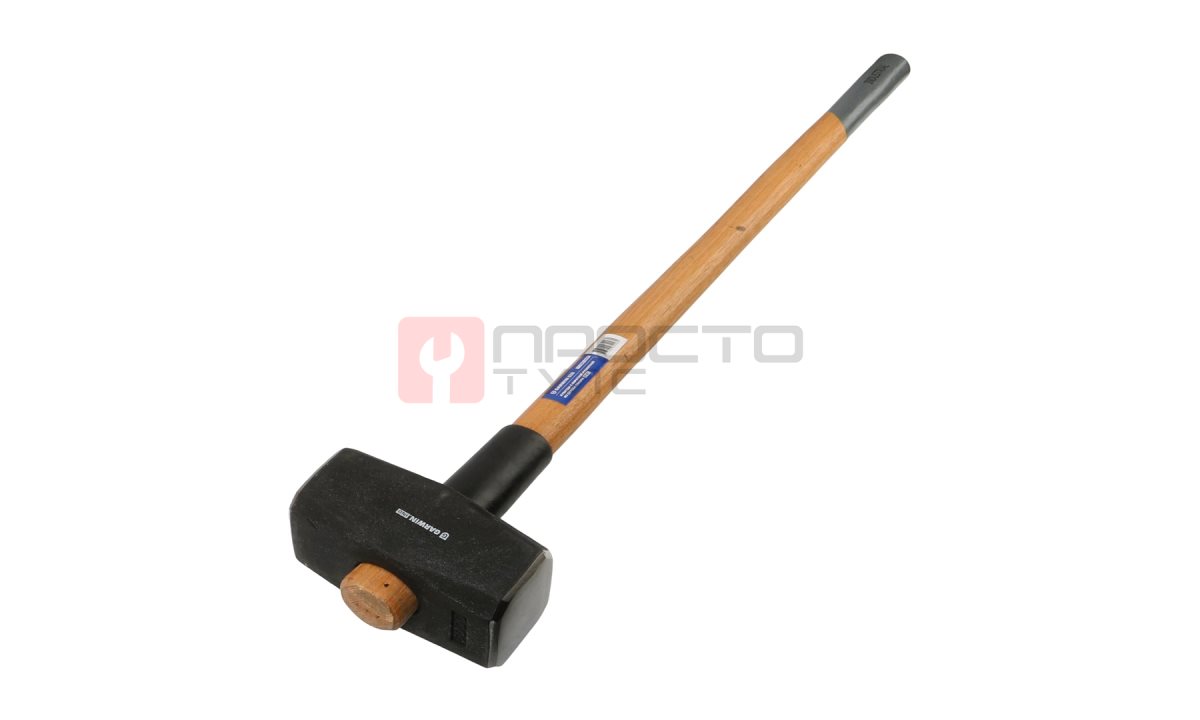  GARWIN INDUSTRIAL 712085-6000 Кувалда Garwin INDUSTRIAL с обратной рукояткой из дерева гикори, 6 кг (1)