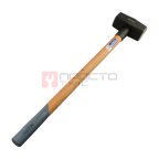  GARWIN INDUSTRIAL 712085-6000 Кувалда Garwin INDUSTRIAL с обратной рукояткой из дерева гикори, 6 кг (5)