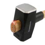  GARWIN INDUSTRIAL 712085-8000 Кувалда Garwin INDUSTRIAL с обратной рукояткой из дерева гикори, 8 кг (3)