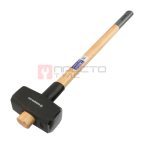  GARWIN INDUSTRIAL 712085-8000 Кувалда Garwin INDUSTRIAL с обратной рукояткой из дерева гикори, 8 кг мни (1)
