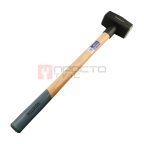  GARWIN INDUSTRIAL 712085-8000 Кувалда Garwin INDUSTRIAL с обратной рукояткой из дерева гикори, 8 кг (5)