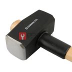  GARWIN INDUSTRIAL 712085-8000 Кувалда Garwin INDUSTRIAL с обратной рукояткой из дерева гикори, 8 кг (2)