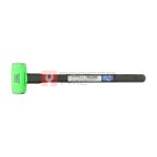  GARWIN INDUSTRIAL 712200-3000 Кувалда с обрезиненной рукояткой, серия MONOLITH, 3 кг мни (0)