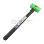 GARWIN INDUSTRIAL 712200-3000 Кувалда с обрезиненной рукояткой, серия MONOLITH, 3 кг (6)