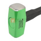  GARWIN INDUSTRIAL 712200-3000 Кувалда с обрезиненной рукояткой, серия MONOLITH, 3 кг (3)