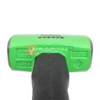  GARWIN INDUSTRIAL 712200-3000 Кувалда с обрезиненной рукояткой, серия MONOLITH, 3 кг (4)