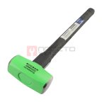  GARWIN INDUSTRIAL 712200-3000 Кувалда с обрезиненной рукояткой, серия MONOLITH, 3 кг мни (1)