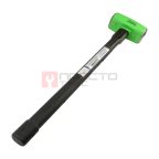  GARWIN INDUSTRIAL 712200-5000 Кувалда с обрезиненной рукояткой, серия MONOLITH, 5 кг (3)