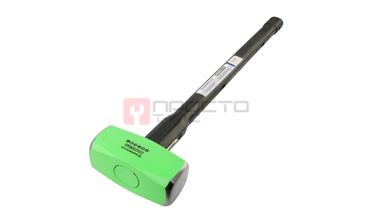  GARWIN INDUSTRIAL 712200-5000 Кувалда с обрезиненной рукояткой, серия MONOLITH, 5 кг (1)
